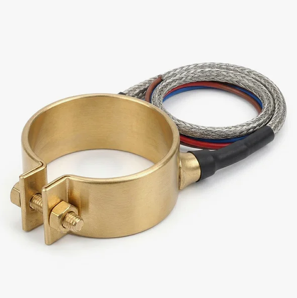 Nozul (Meme) Tipi Rezistans Stoklarımız Güncellendi