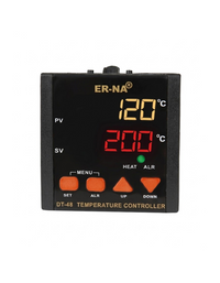 erna dijital termostat dt 48