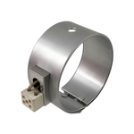 Kelepçe Rezistans Ø200X75 230V 1400W 18691B