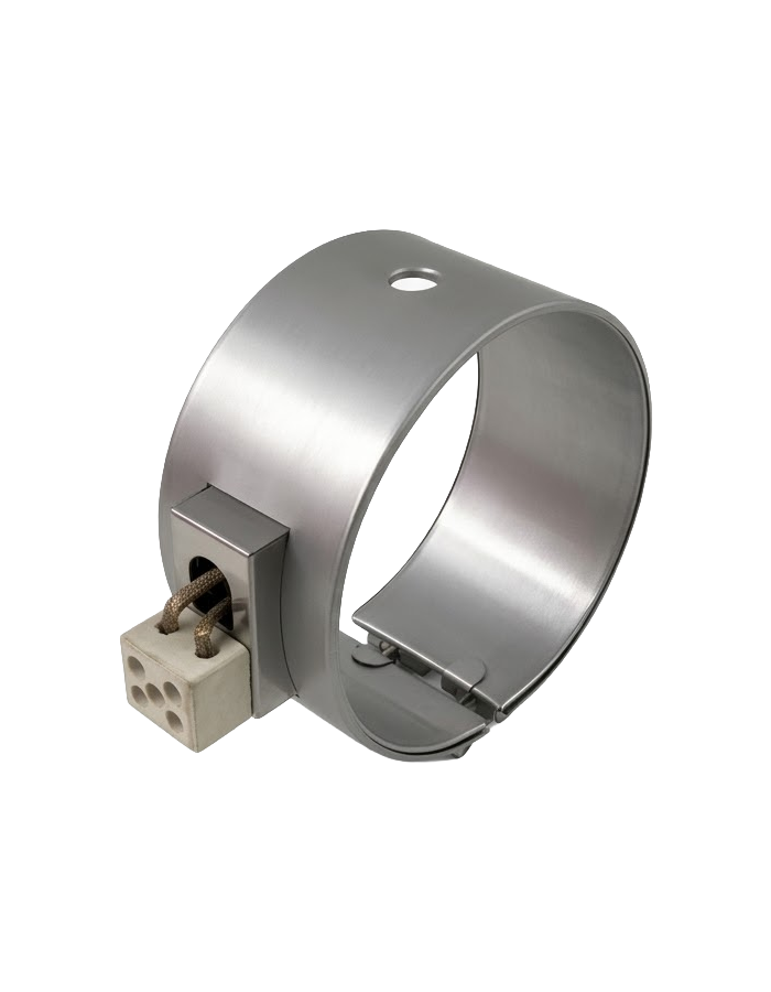 Kelepçe Rezistans Ø200X75 230V 1400W 18691B