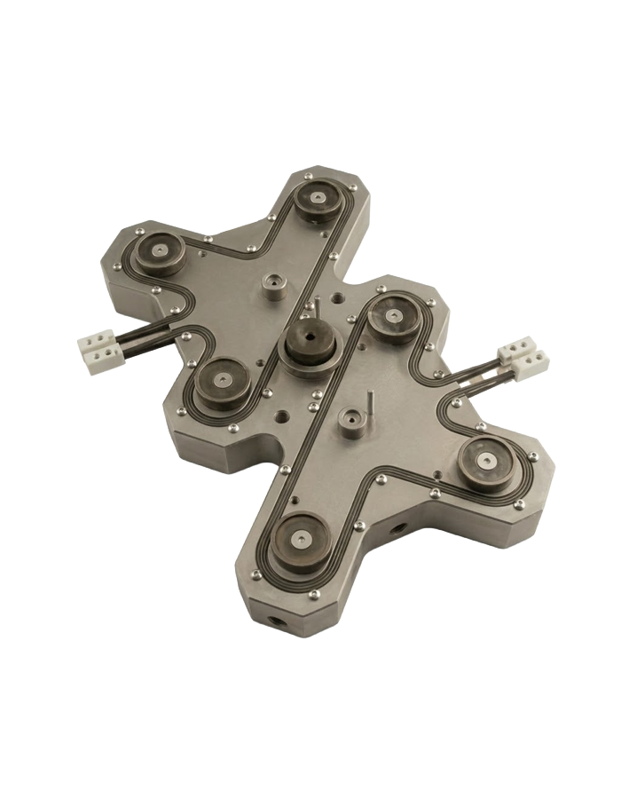 Manifold Rezistanslar