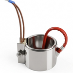 Ø25X25 230V 100W Glv Meme Rezistans