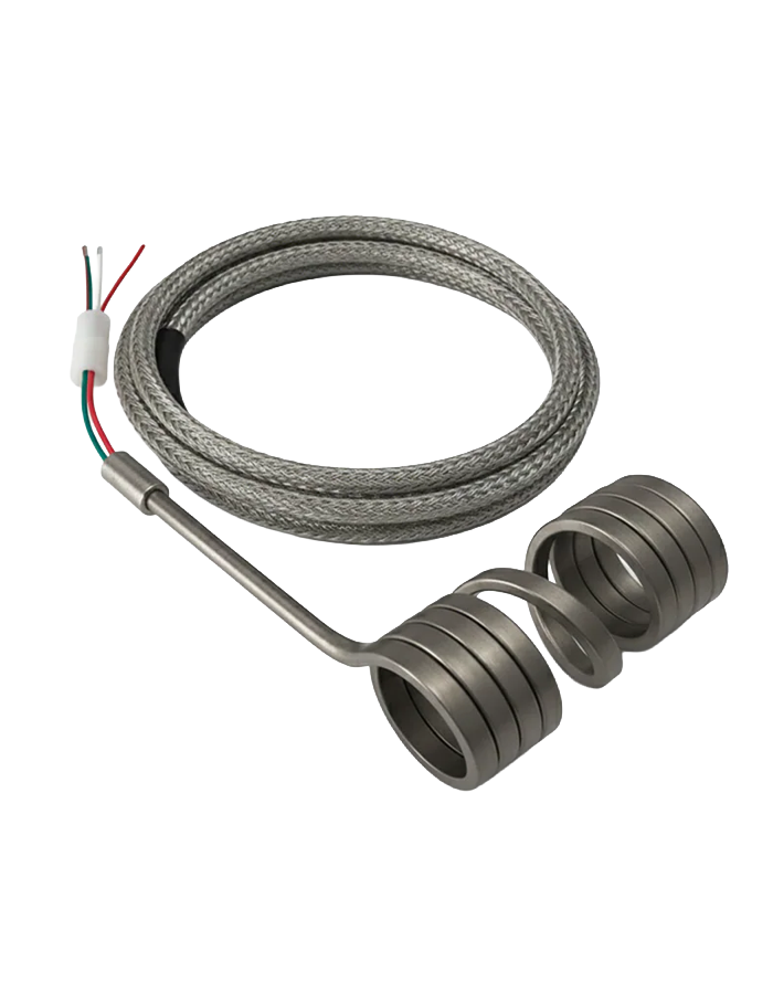 Sıcak Yolluk Rezistansları