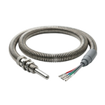 Ø6 m12 Kablolu J Tipi Termokupl