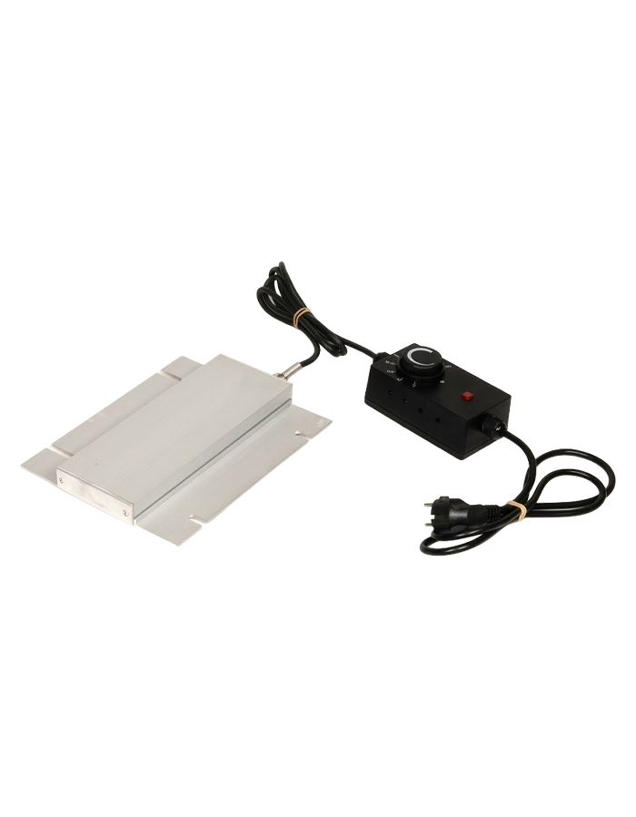 Termostatlı Reşo Rezistans